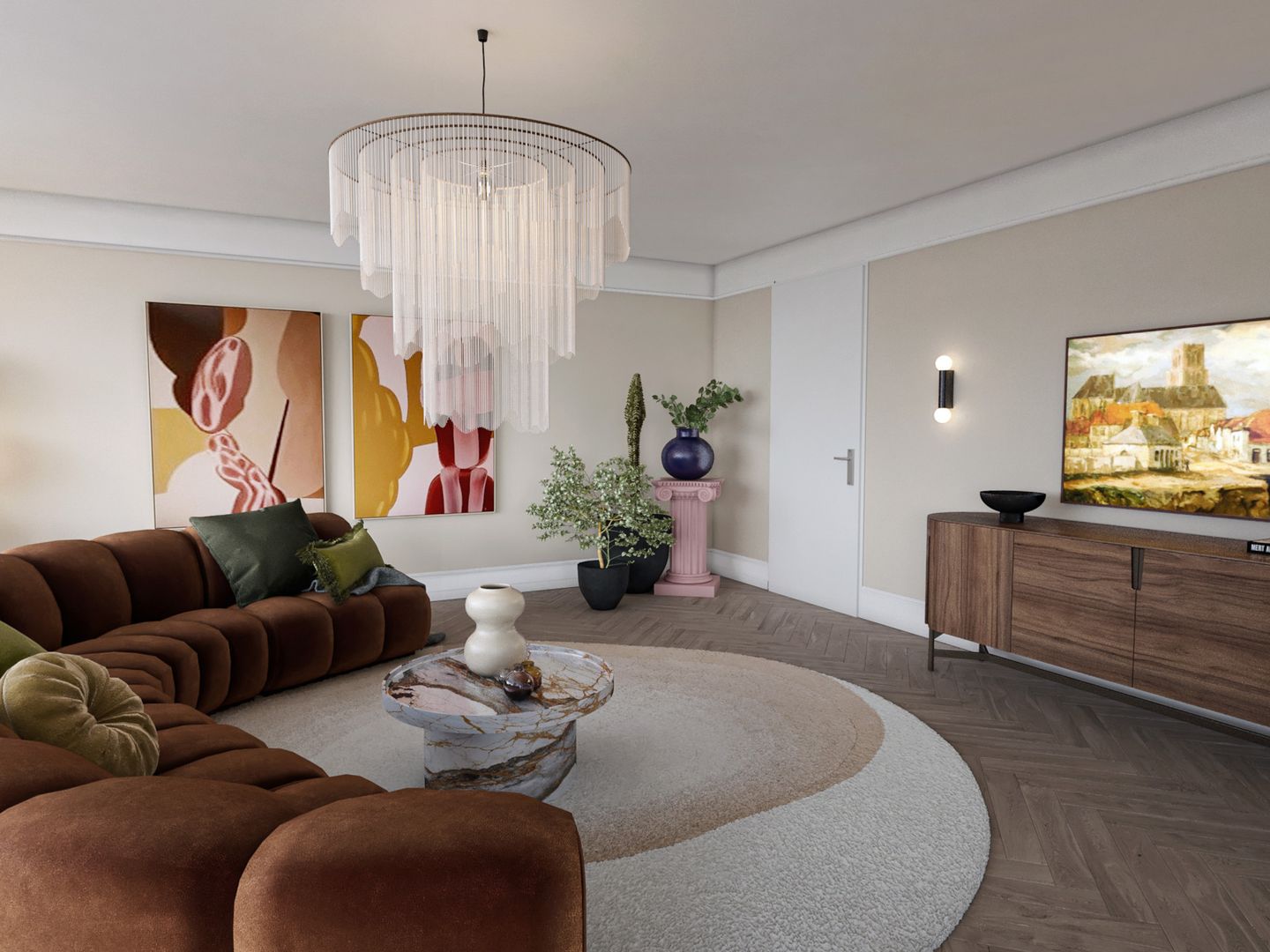 Photo 5 of Flint- Bouwnummer 262 (Bouwnr. 262)