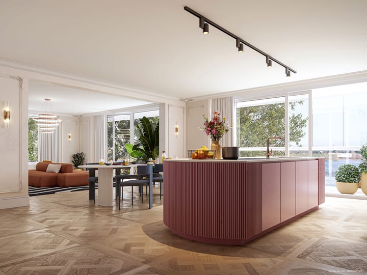 Foto 2 van Flint - Bouwnummer 264 (Bouwnr. 264)