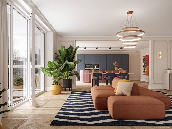 Foto 3 van Flint - Bouwnummer 264 (Bouwnr. 264)