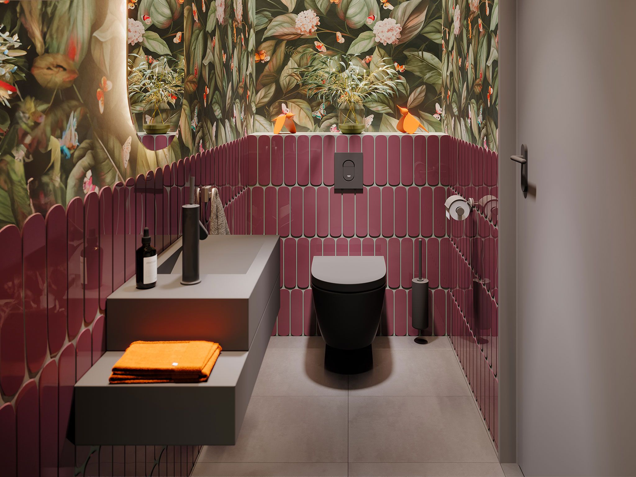 Foto 3 van Flint - Bouwnummer 265 (Bouwnr. 265)