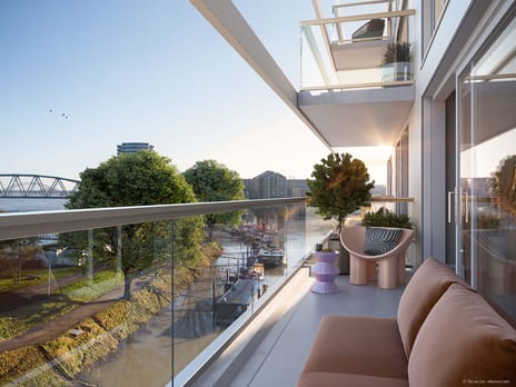 Flint - Bouwnummer 266 thumbnail