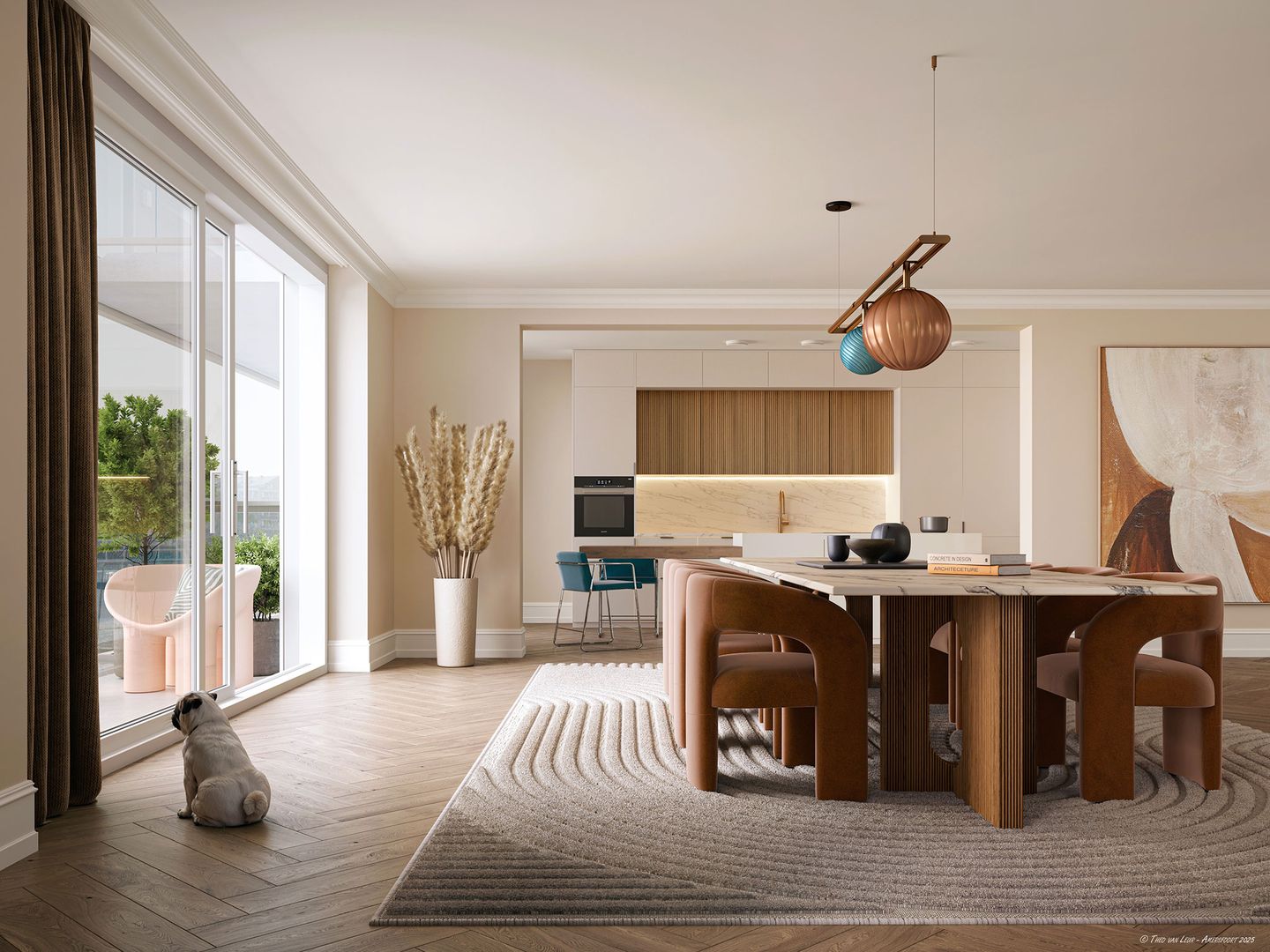 Foto 4 van Flint - Bouwnummer 266 (Bouwnr. 266)