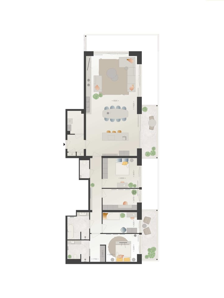 Photo 9 of Flint - Bouwnummer 265 (Bouwnr. 265)