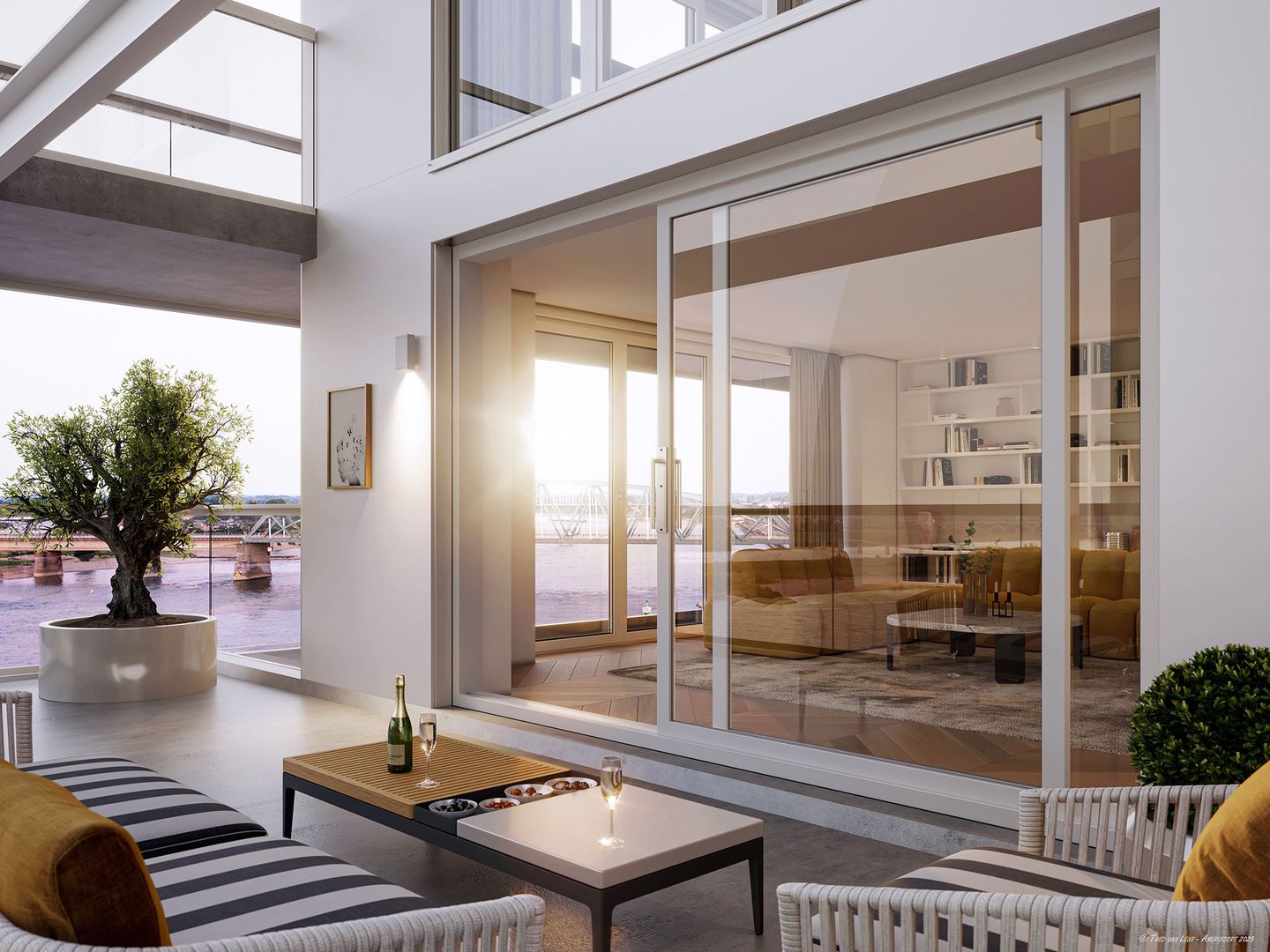 Photo 1 of Flint - Bouwnummer 268 (Bouwnr. 268)