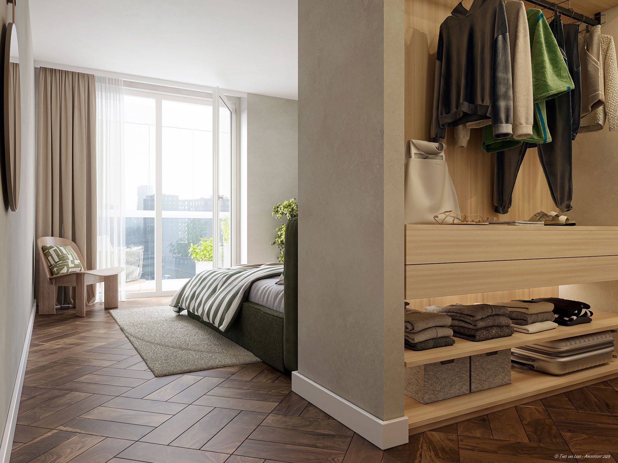 Photo 3 of Flint - Bouwnummer 269 (Bouwnr. 269)