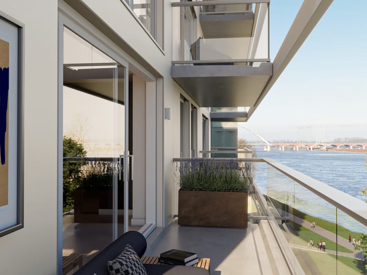 Foto 4 van Flint - Bouwnummer 267 (Bouwnr. 267)