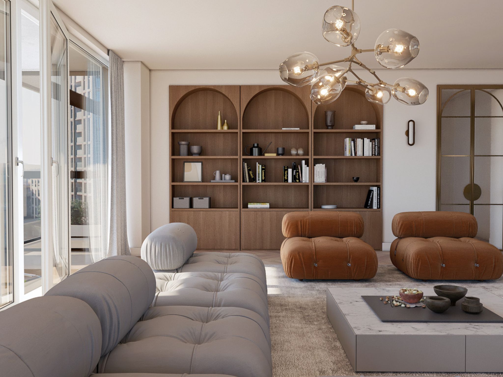 Foto 6 van Flint - Bouwnummer 267 (Bouwnr. 267)