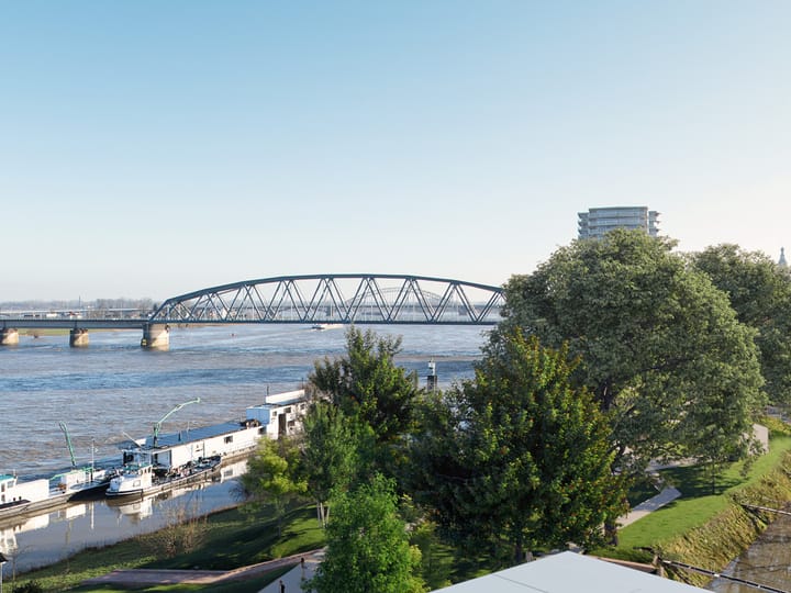 Foto 2 van Flint - Bouwnummer 271 (Bouwnr. 271)