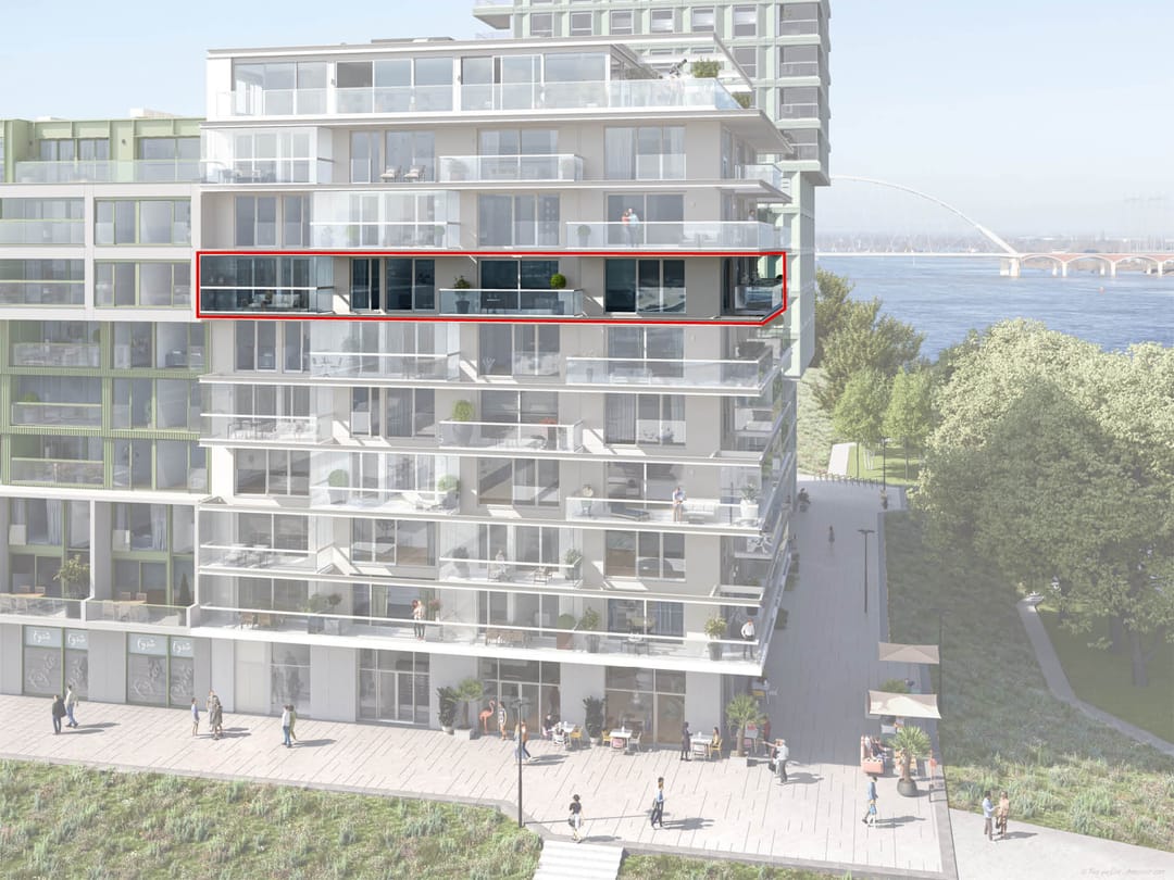 Photo 1 of Flint - Bouwnummer 269 (Bouwnr. 269)