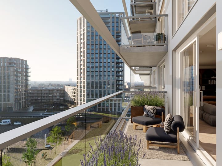 Foto 3 van Flint - Bouwnummer 271 (Bouwnr. 271)