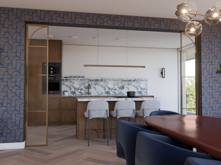 Foto 5 van Flint - Bouwnummer 271 (Bouwnr. 271)