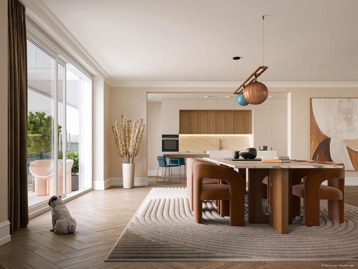 Foto 3 van Flint - Bouwnummer 270 (Bouwnr. 270)