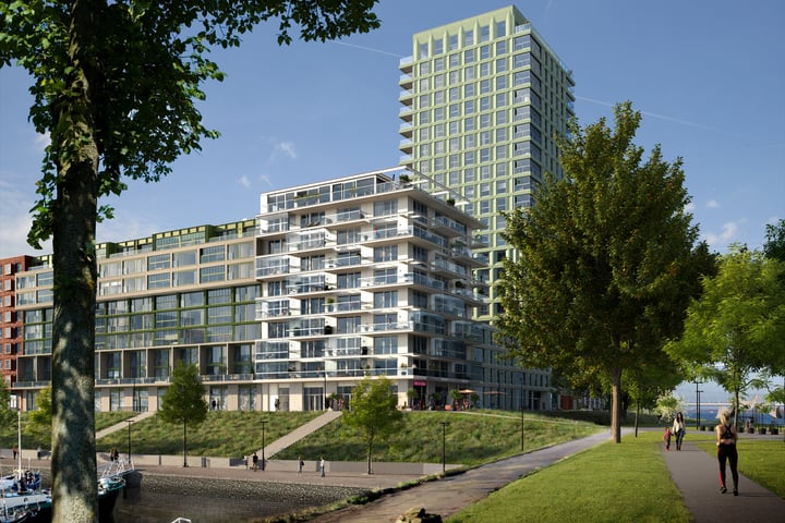 Foto 11 van Flint - Bouwnummer 271 (Bouwnr. 271)