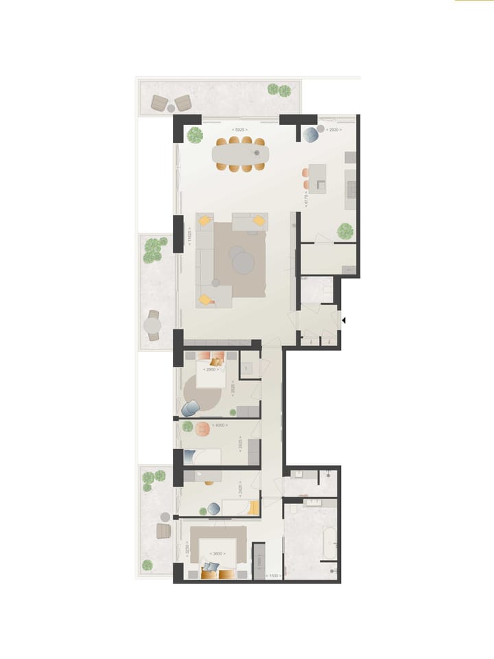 Photo 9 of Flint - Bouwnummer 270 (Bouwnr. 270)