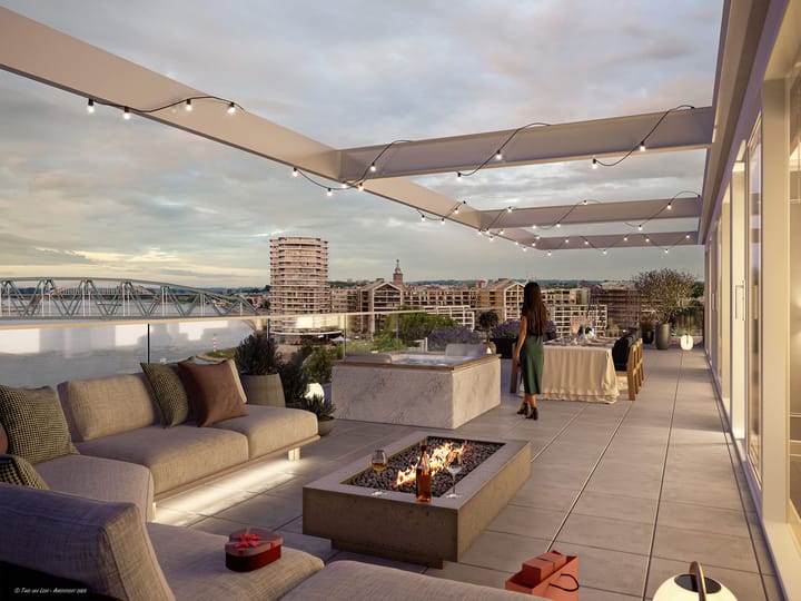 Foto 2 van Flint - Bouwnummer 274 (Bouwnr. 274)