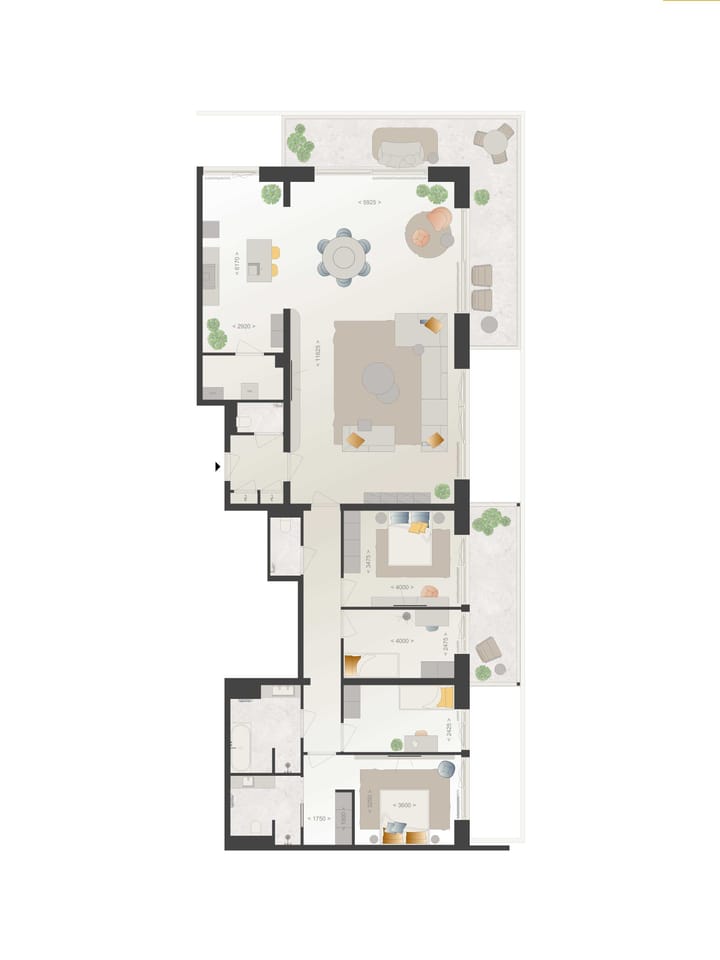 Photo 12 of Flint - Bouwnummer 271 (Bouwnr. 271)