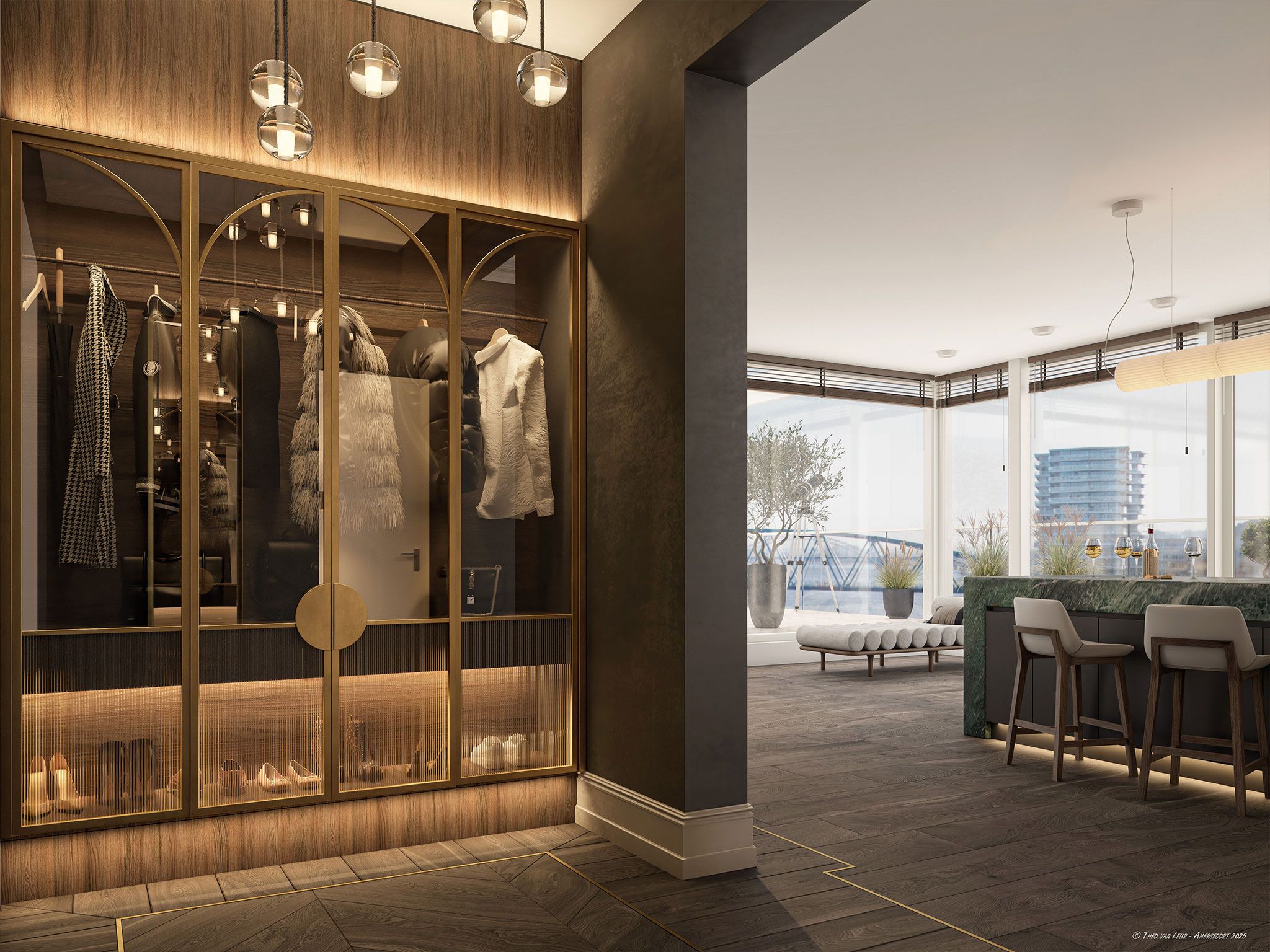 Foto 3 van Flint - Bouwnummer 274 (Bouwnr. 274)