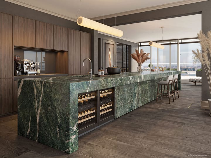 Foto 4 van Flint - Bouwnummer 274 (Bouwnr. 274)