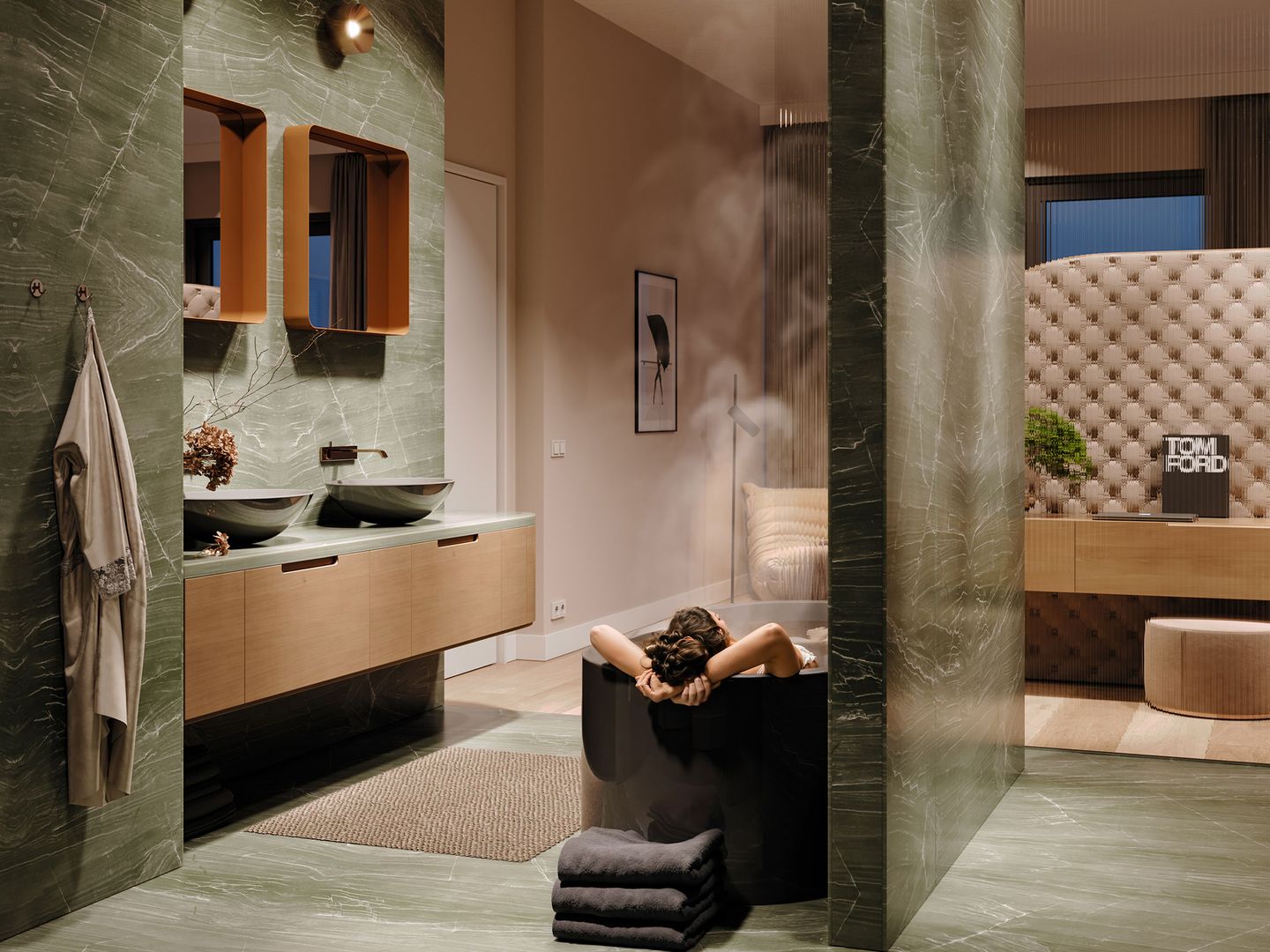 Foto 5 van Flint - Bouwnummer 274 (Bouwnr. 274)