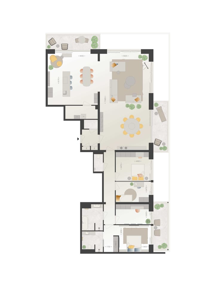 Photo 10 of Flint - Bouwnummer 273 (Bouwnr. 273)