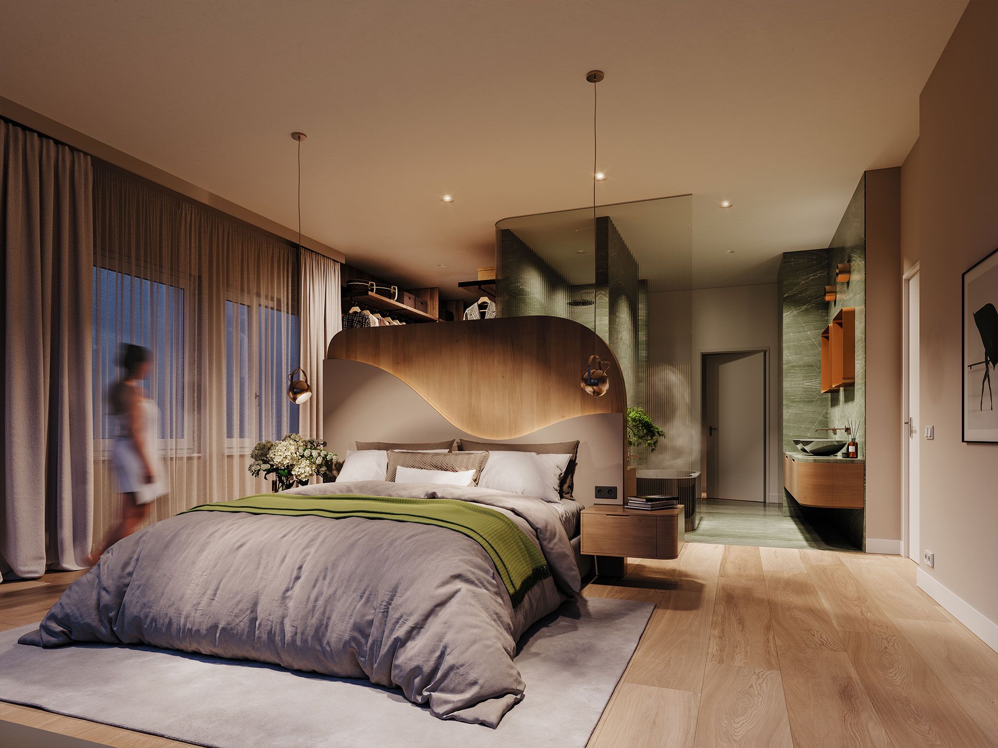 Foto 6 van Flint - Bouwnummer 274 (Bouwnr. 274)