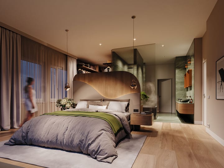 Foto 6 van Flint - Bouwnummer 274 (Bouwnr. 274)