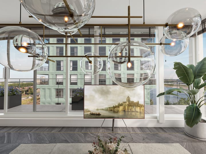 Foto 7 van Flint - Bouwnummer 274 (Bouwnr. 274)