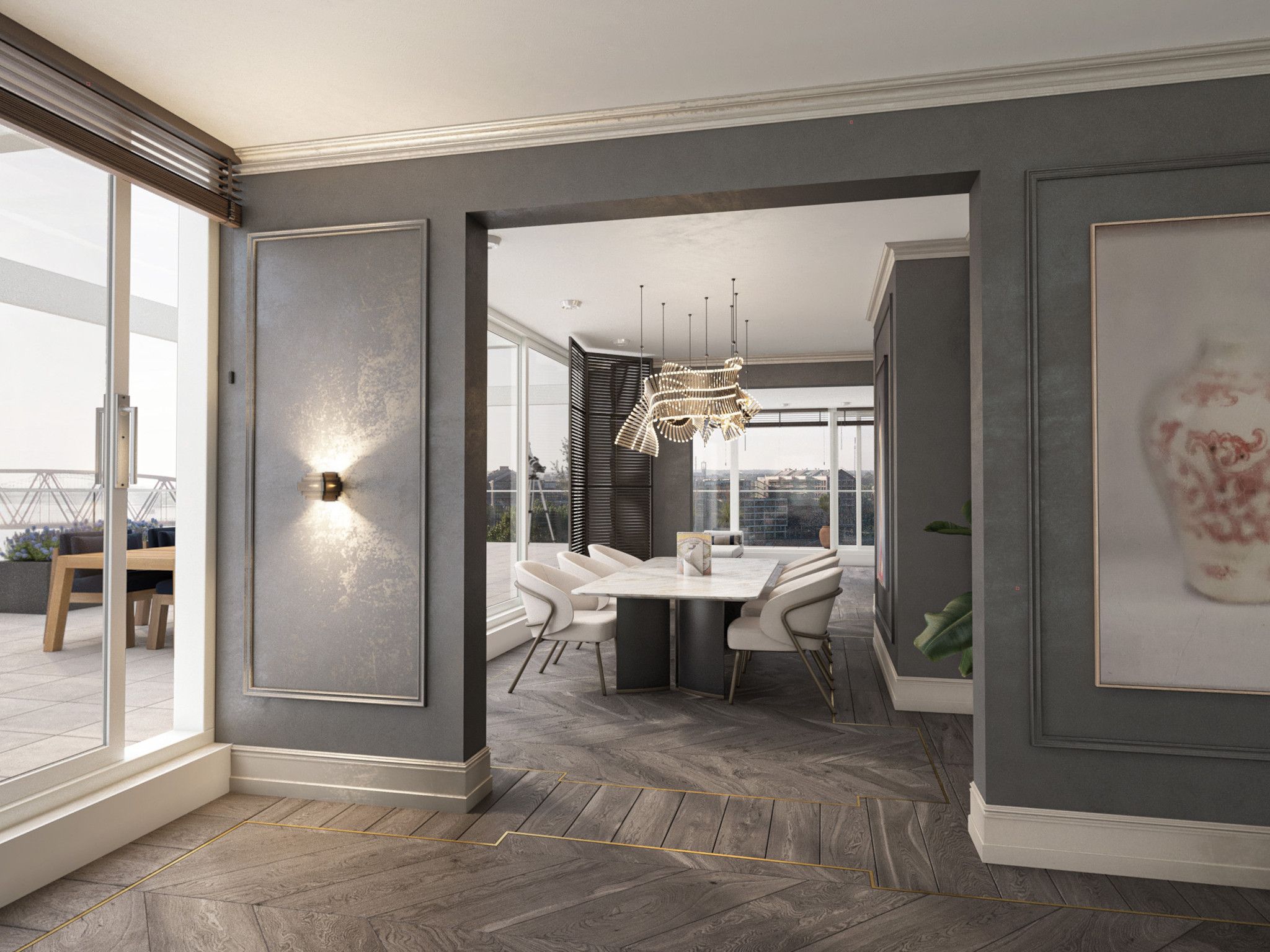 Foto 9 van Flint - Bouwnummer 274 (Bouwnr. 274)