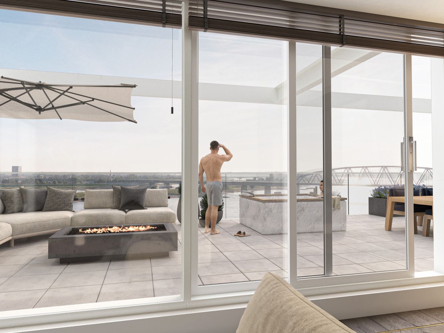 Foto 10 van Flint - Bouwnummer 274 (Bouwnr. 274)