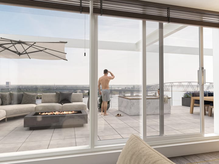 Foto 9 van Flint - Bouwnummer 274 (Bouwnr. 274)