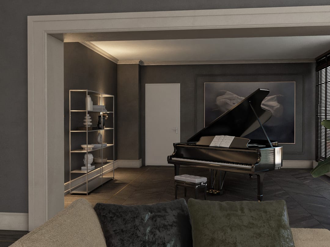 Foto 11 van Flint - Bouwnummer 274 (Bouwnr. 274)