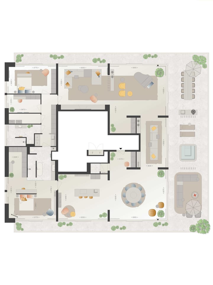 Foto 16 van Flint - Bouwnummer 274 (Bouwnr. 274)