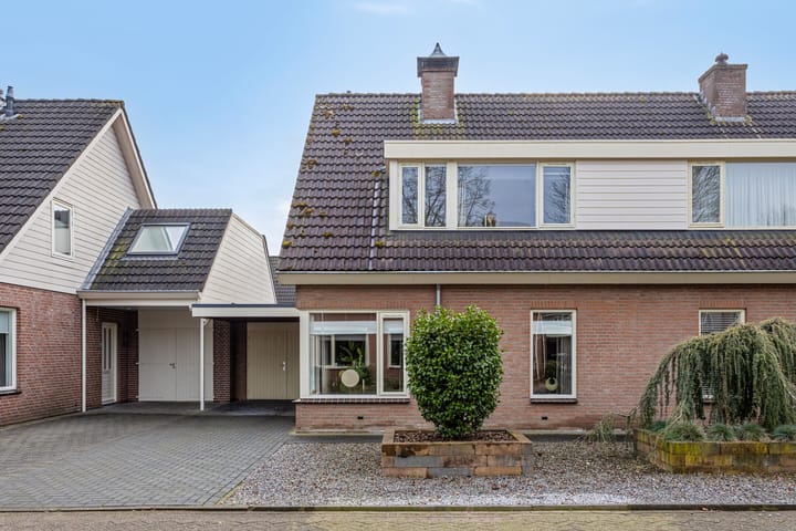 Foto 4 van de Essenbree 78