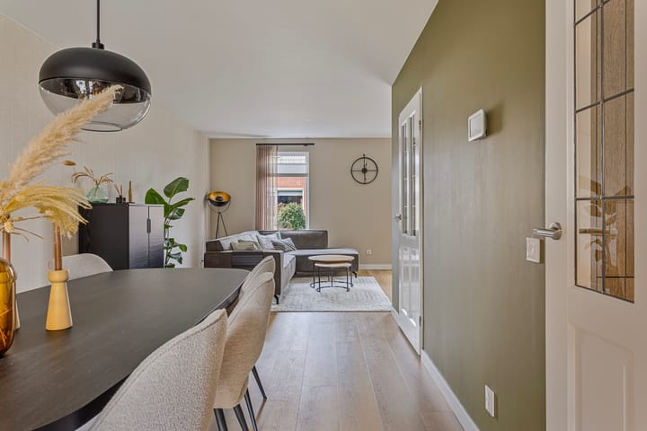 Foto 10 van de Essenbree 78