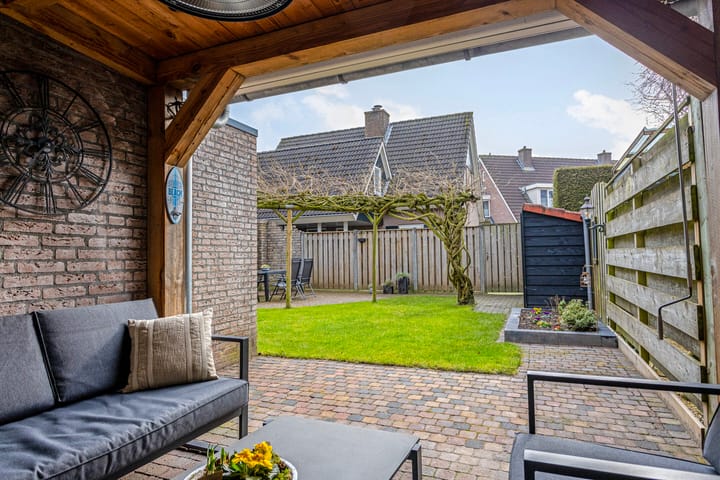 Foto 30 van de Essenbree 78