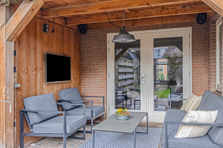 Foto 31 van de Essenbree 78