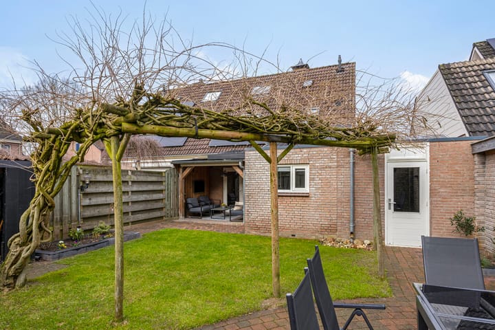 Foto 32 van de Essenbree 78