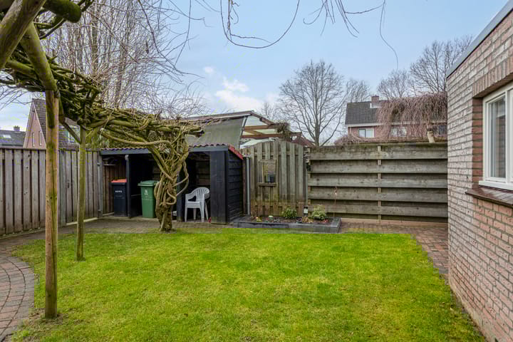 Foto 34 van de Essenbree 78