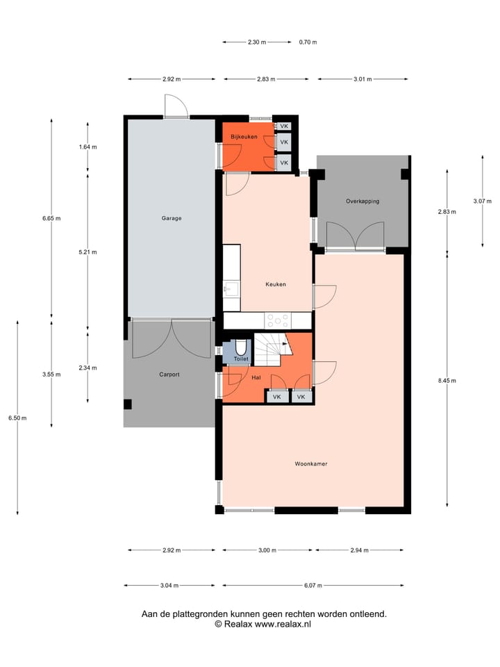 Foto 35 van de Essenbree 78