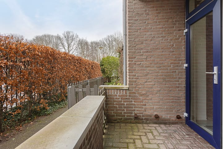 Foto 2 van Vlinderveen 264