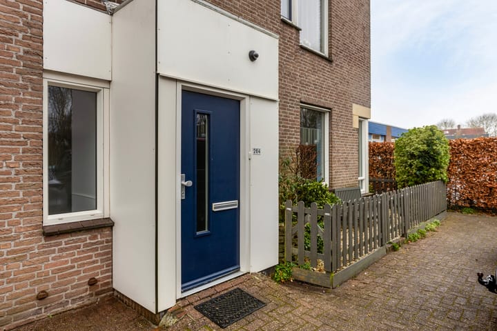 Foto 20 van Vlinderveen 264