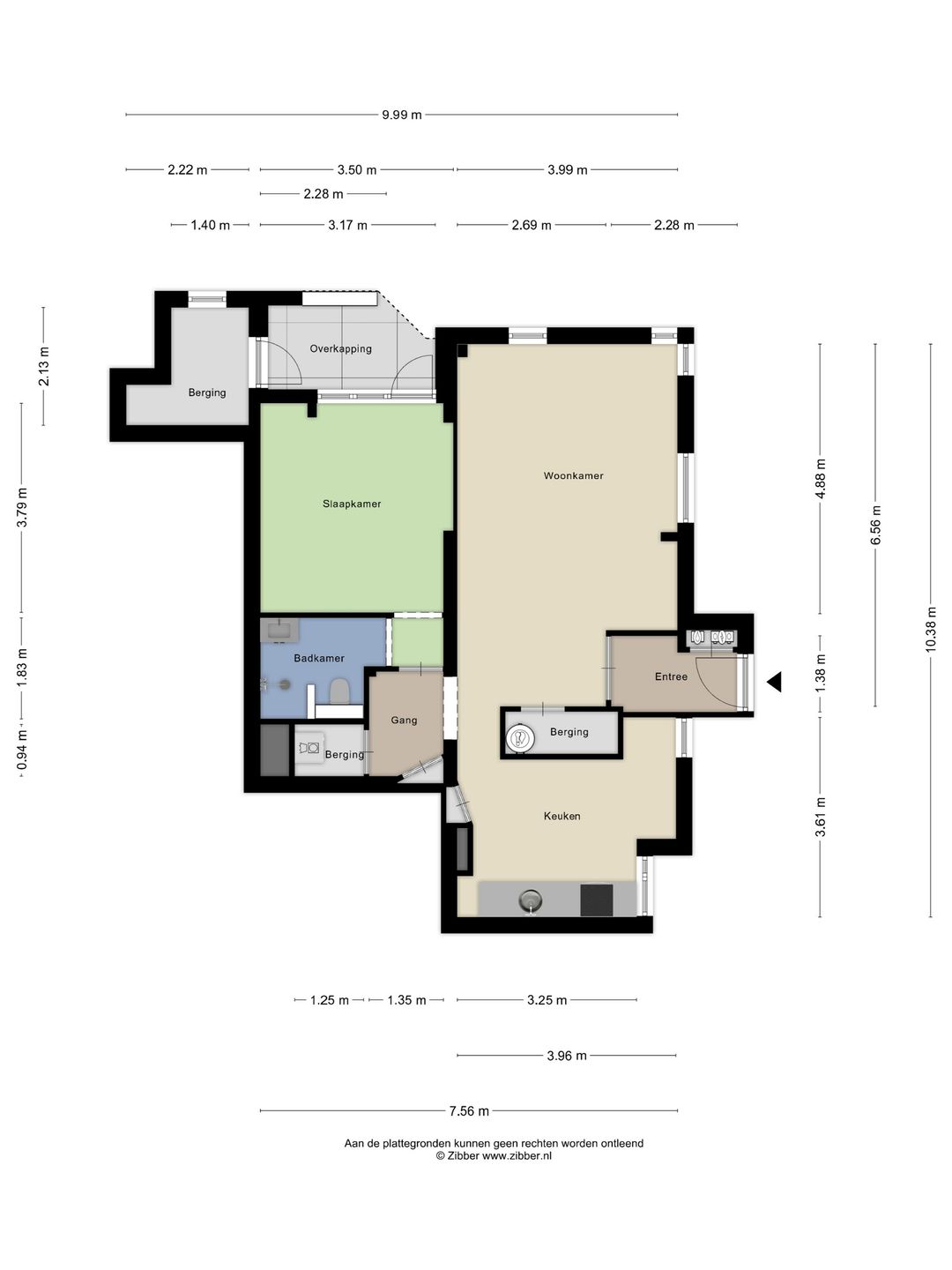 Foto 23 van Vlinderveen 264