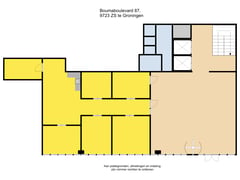 View floorplan