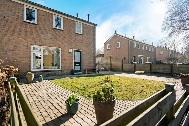 Foto 2 van Linthorst Homanstraat 38