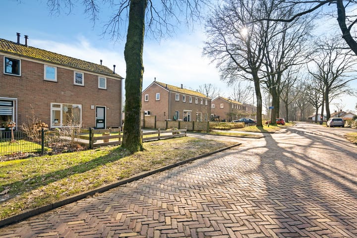 Foto 3 van Linthorst Homanstraat 38