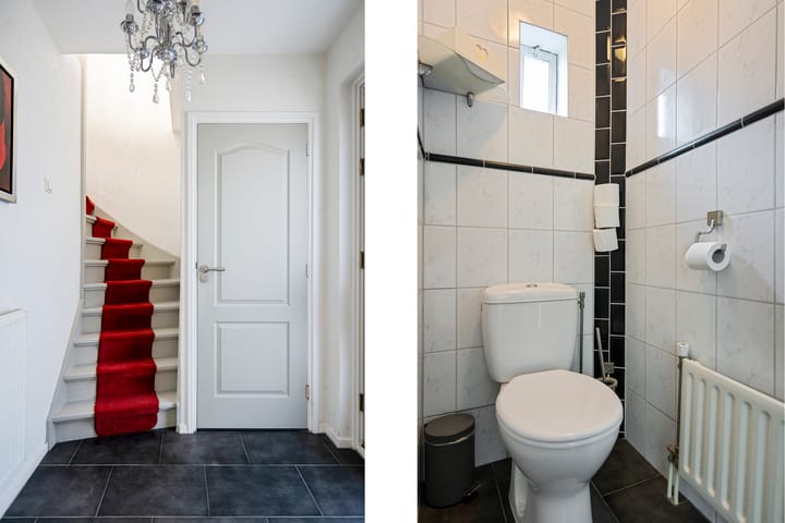 Foto 5 van Linthorst Homanstraat 38