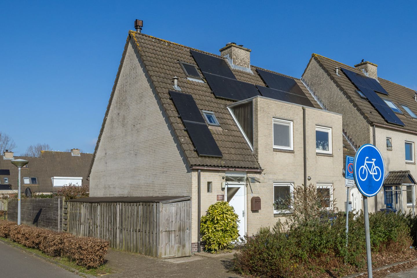 Foto 1 van Waalstraat 159