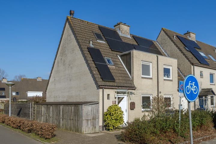 Foto 1 van Waalstraat 159