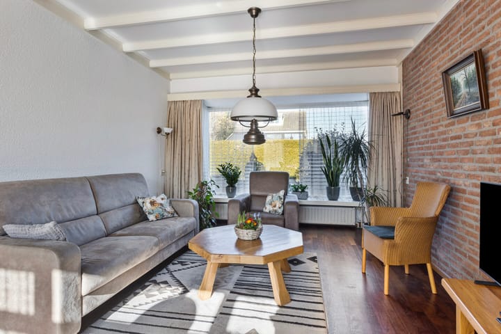 Foto 2 van Beethovenstraat 43