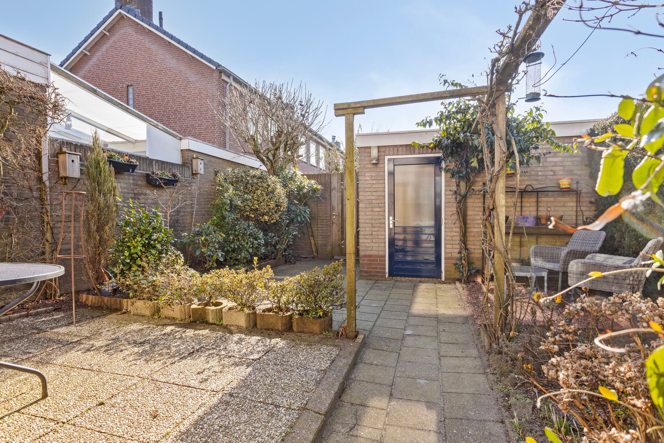 Foto 6 van Beethovenstraat 43